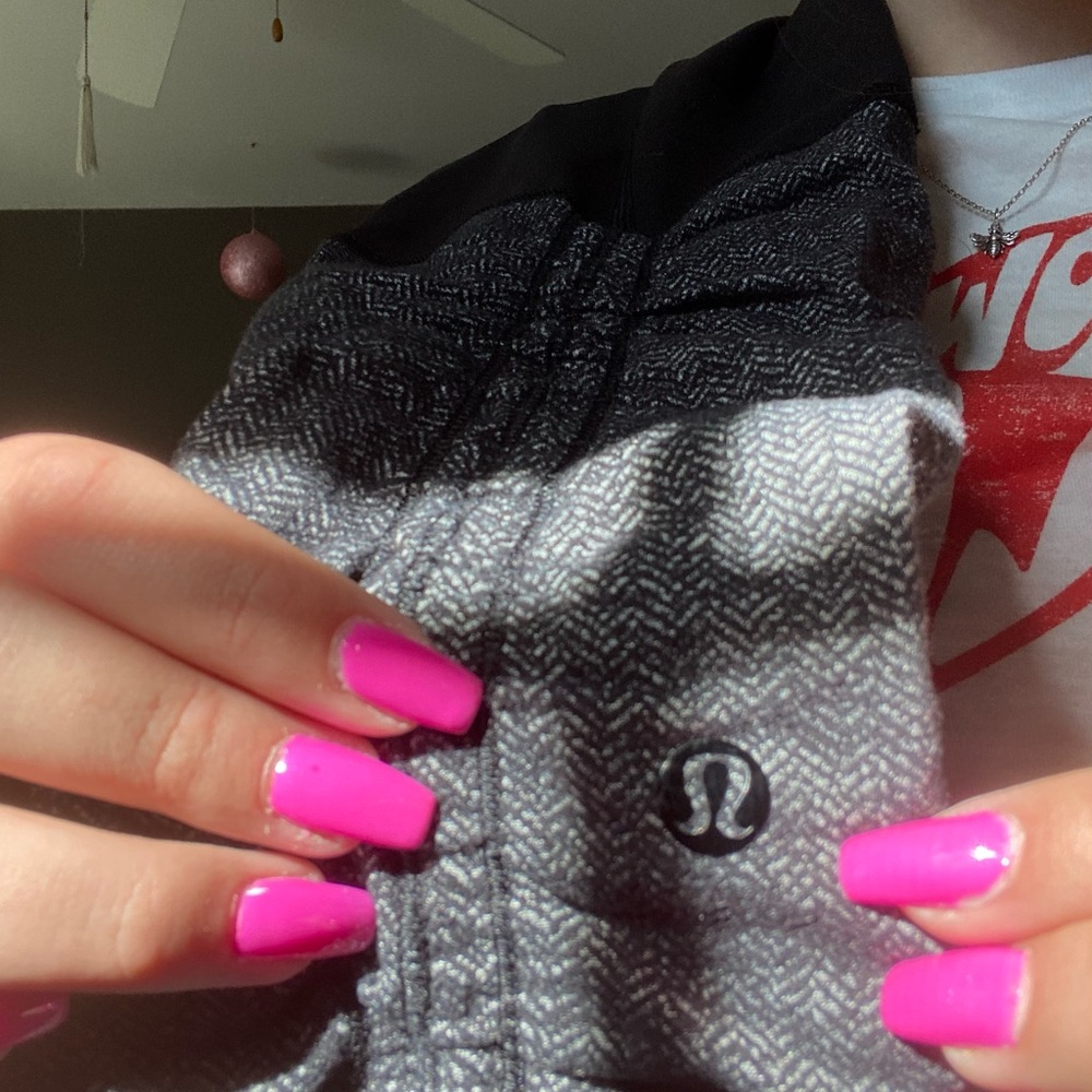 High waisted lululemon leggings